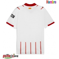 Camiseta Girona Primera Equipación 2025-26 manga corta